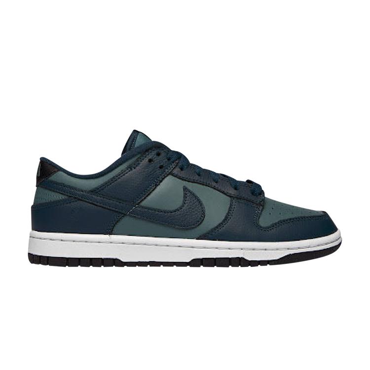 Dunk Low Premium 'Armory Navy'